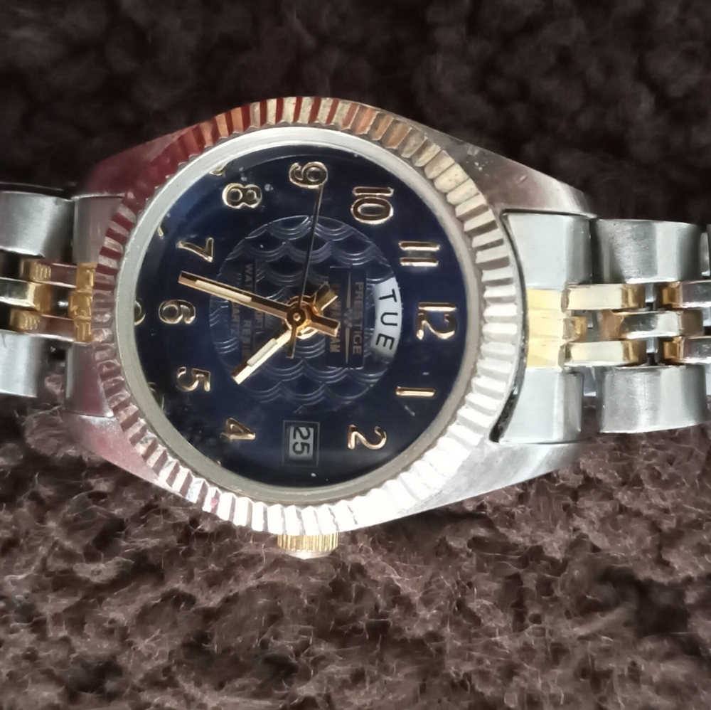 Vintage Prestige by Waltham Women's watch